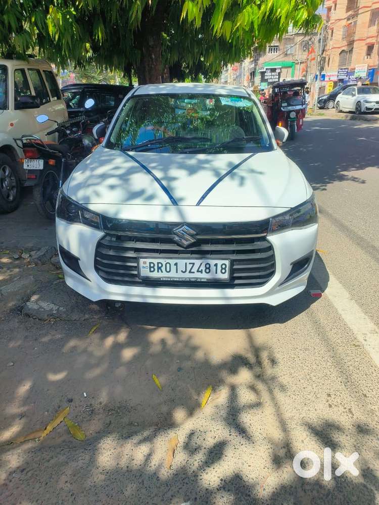 Maruti Suzuki Dzire 1.2 Vxi, 2026, Cng & Hybrids