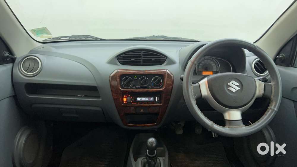 Maruti Suzuki Alto 800 Lxi, 2015, Petrol