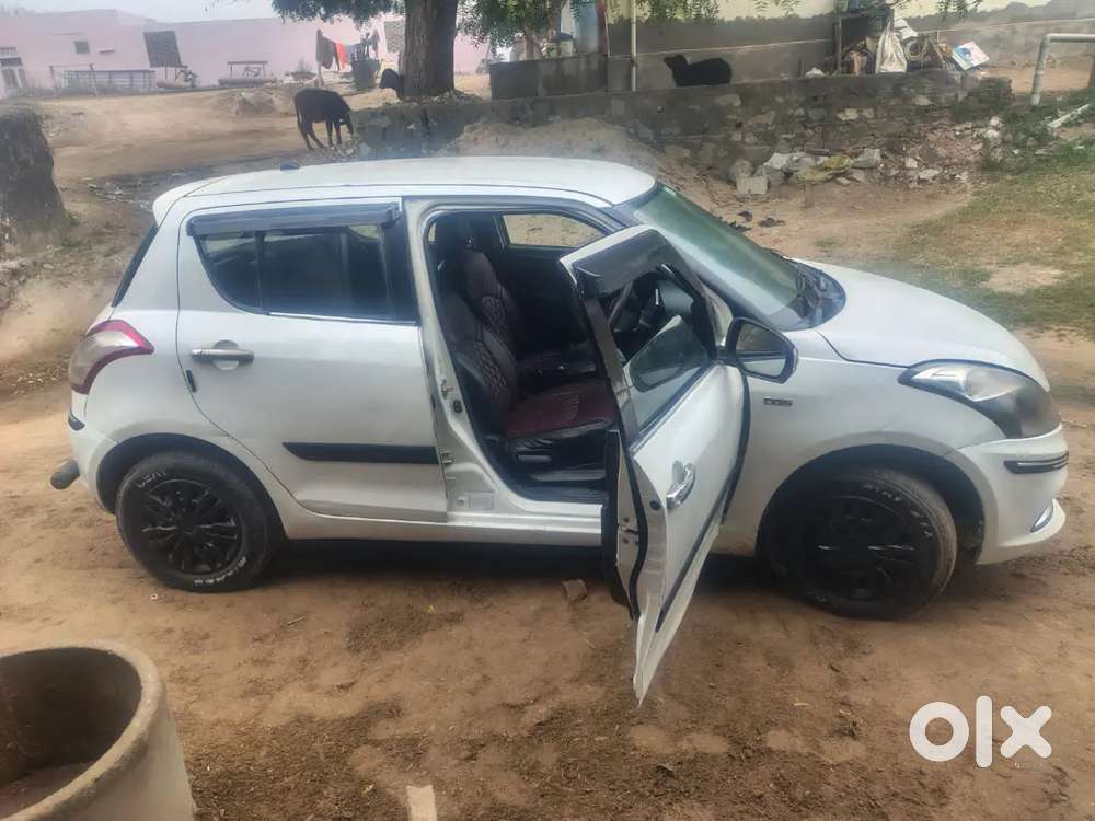 New Gadi Lani Hai Thar