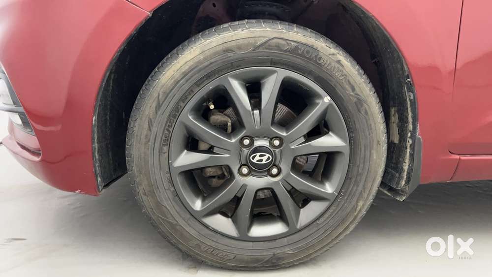 Hyundai Elite I20 [2018-2020] 1.2 Asta, 2018, Petrol