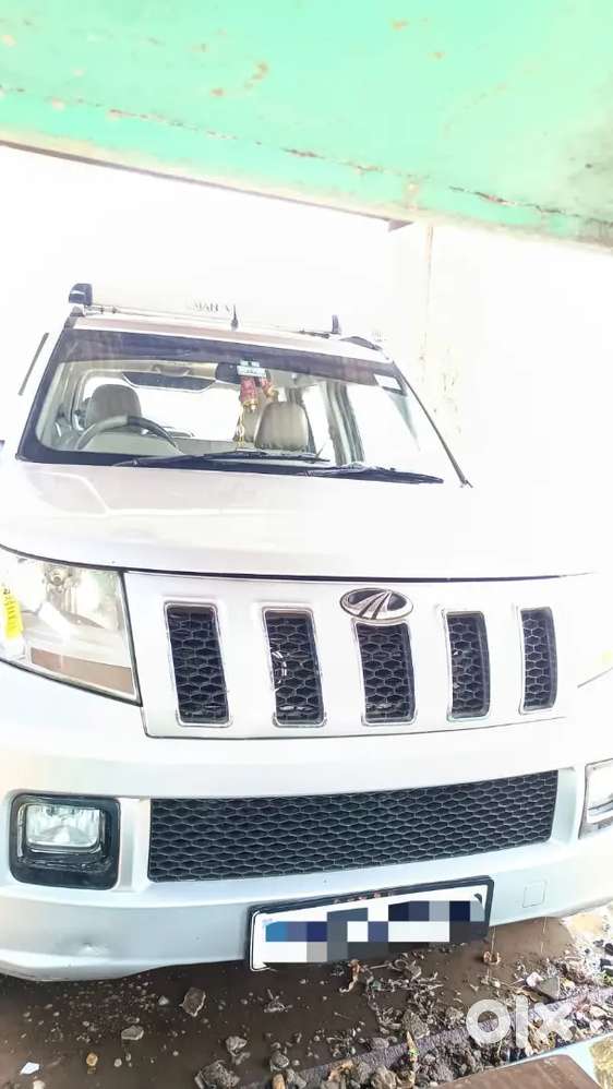 Mahindra Bolero Neo 2016 Diesel 130000 Km Driven