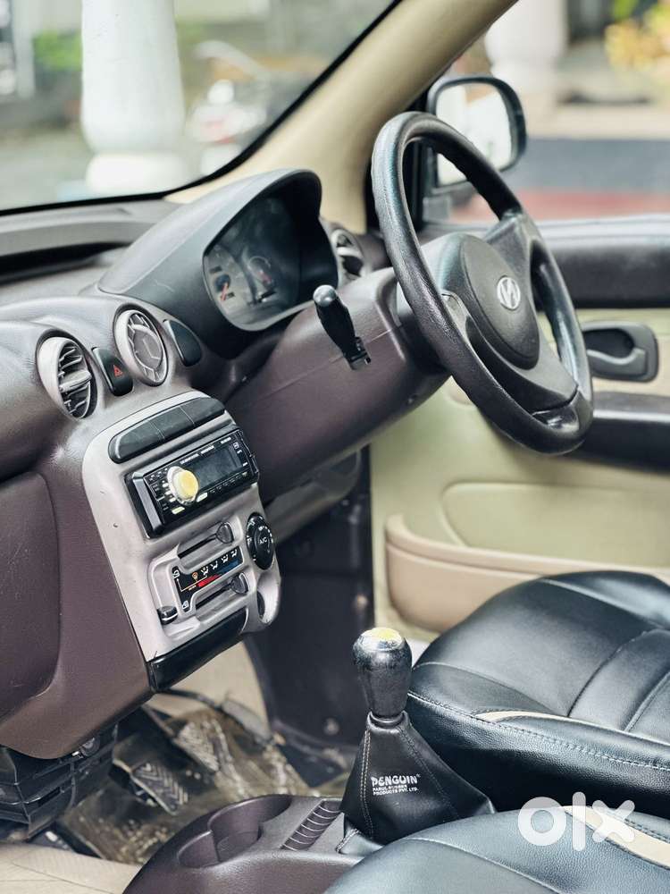 Hyundai Santro Xing Gl Plus, 2010, Petrol