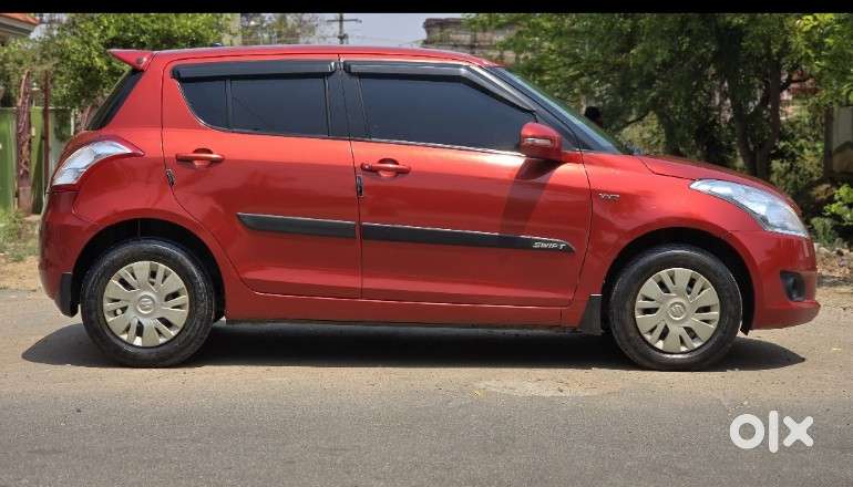 Maruti Suzuki Swift Ddis Zdi, 2012, Diesel