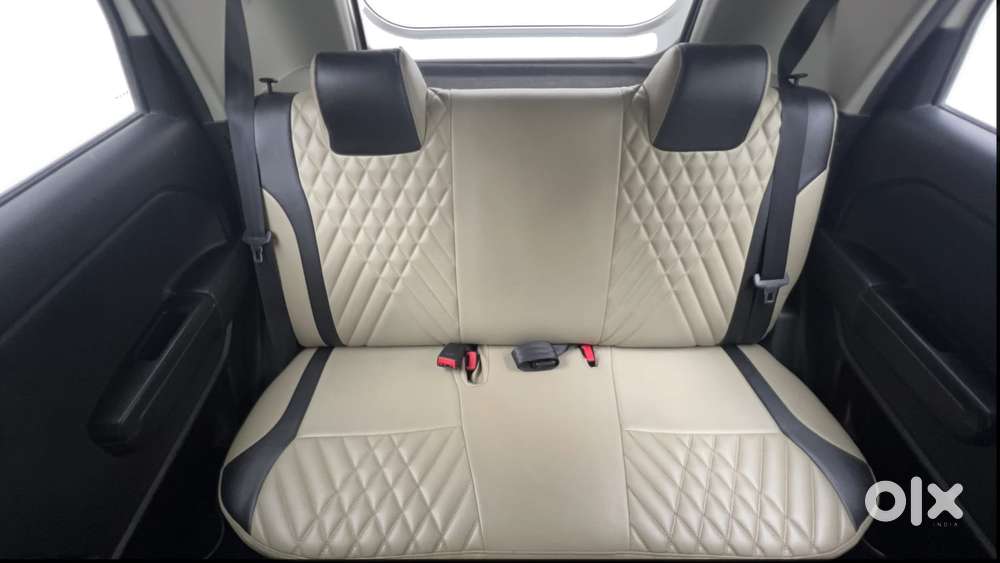 Maruti Suzuki Wagon R 1.0 2019-2022 Lxi (o) Cng, 2020, Cng & Hybrids