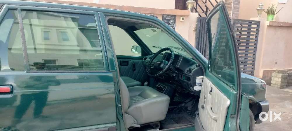 Maruti Suzuki 800 1998 Petrol 87000 Km Driven