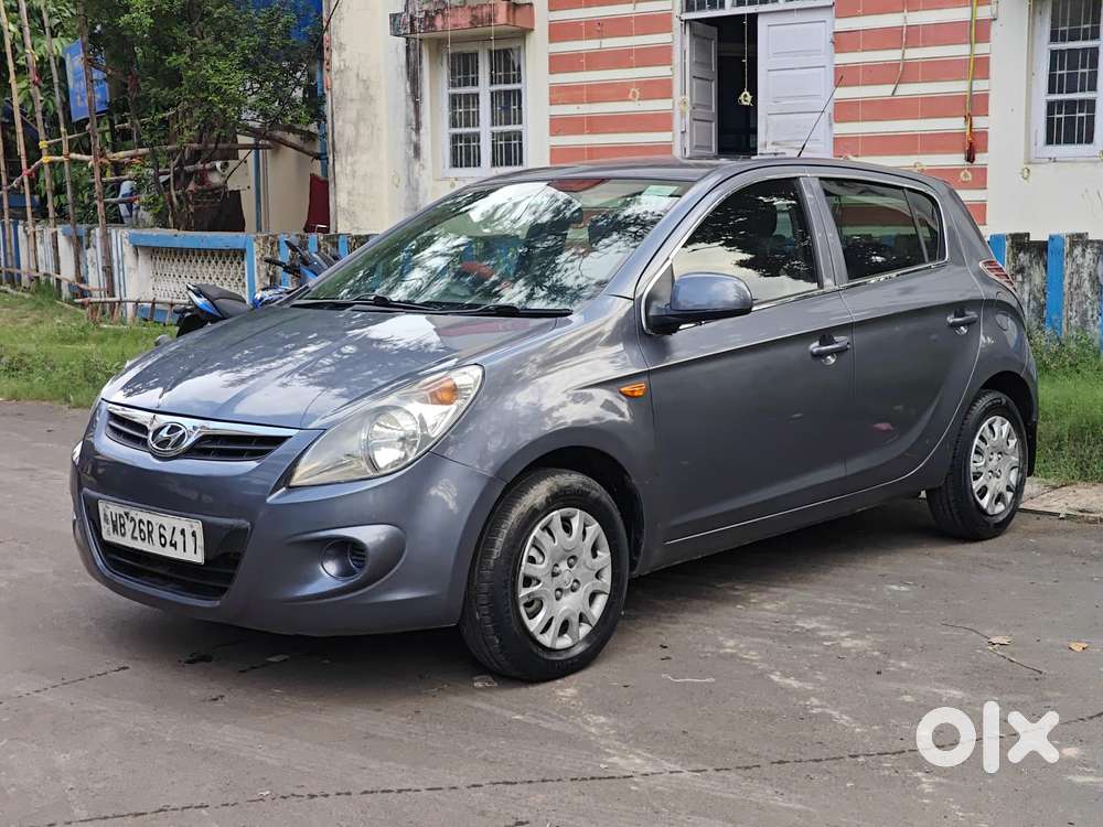 Hyundai I20 Magna Plus, 2011, Petrol