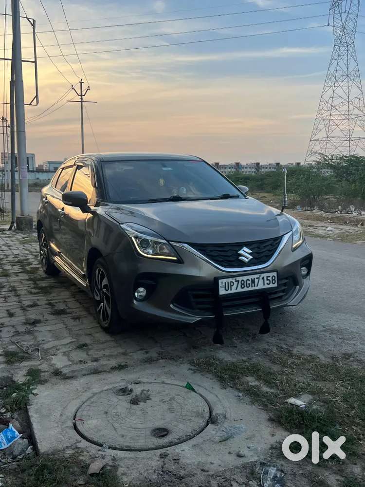 Car Is Excellent Condition Looking Like A New Car