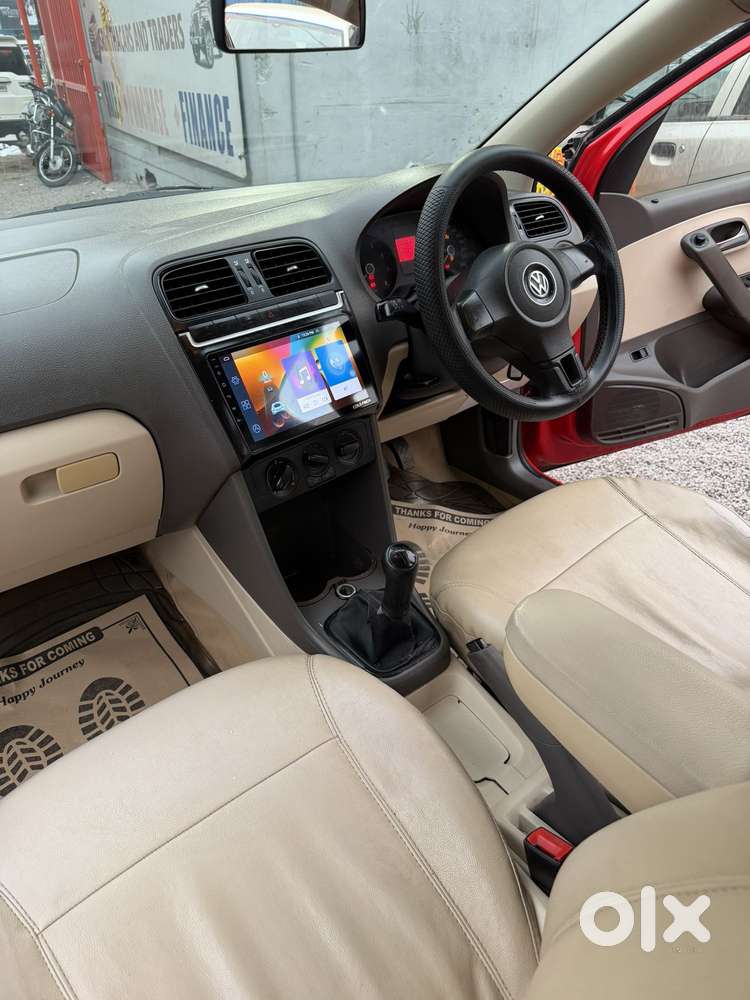 Volkswagen Vento Tsi, 2013, Diesel