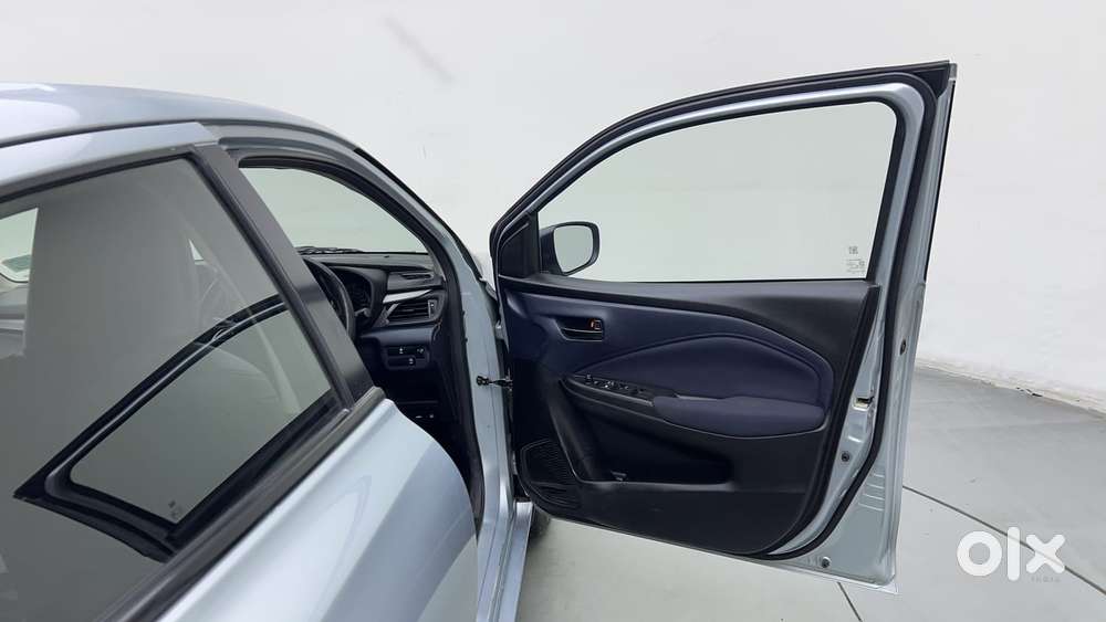 Maruti Suzuki Baleno Delta, 2022, Petrol