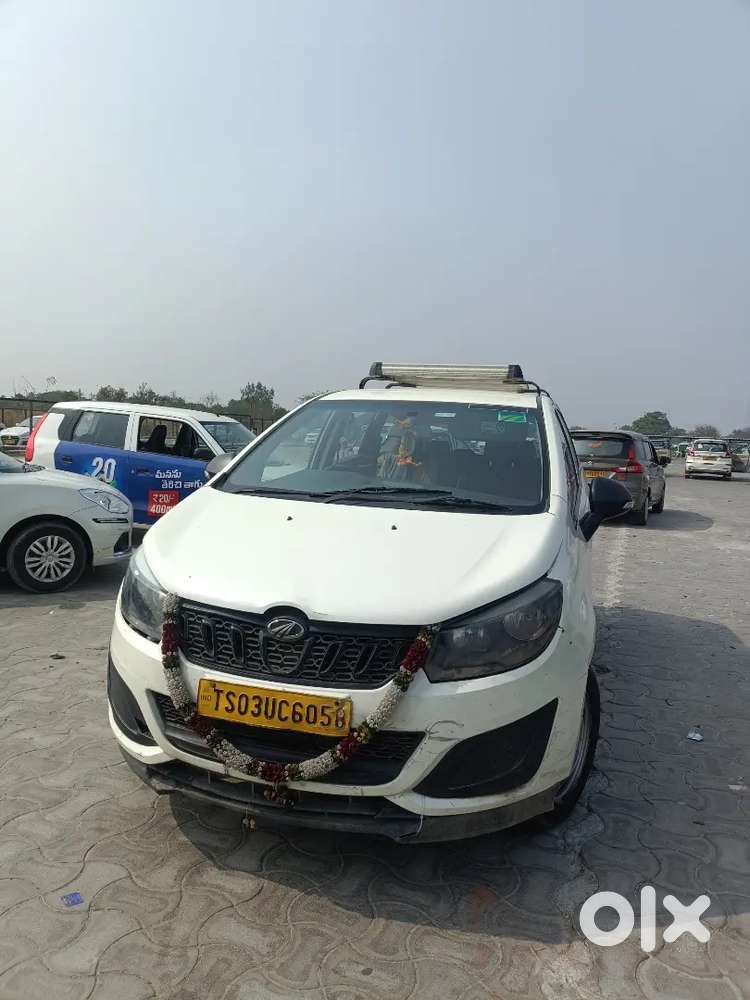 Excellent Condition Vehicle