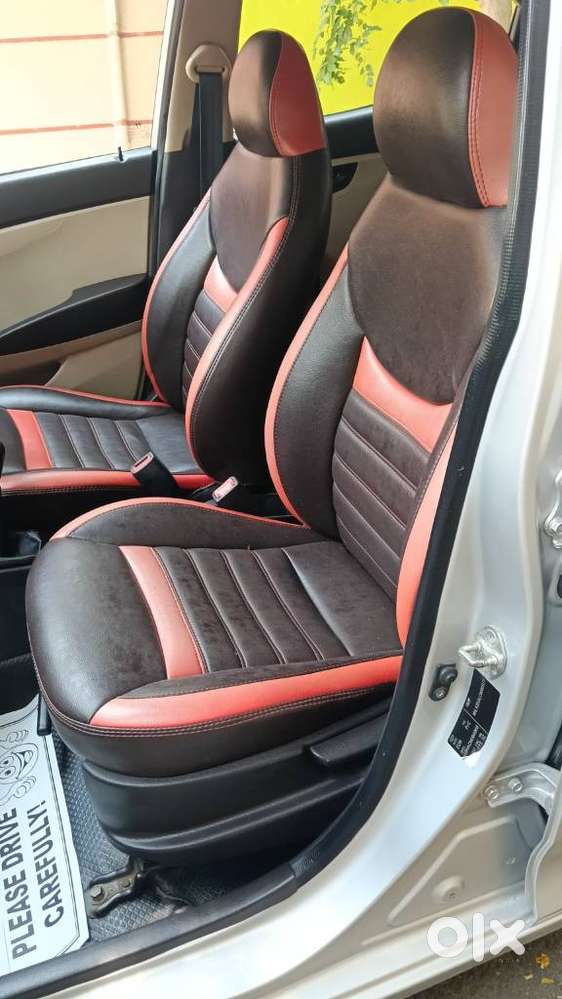 Hyundai Eon Magna Plus Option, 2012, Petrol