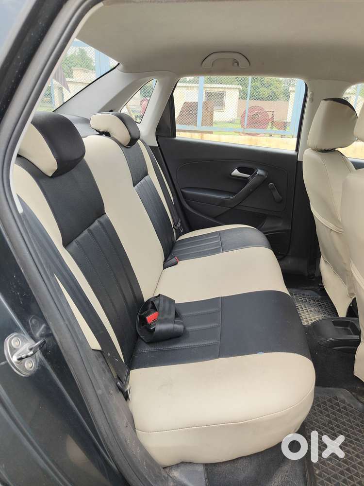 Volkswagen Ameo 1.5 Tdi Highline, 2018, Petrol
