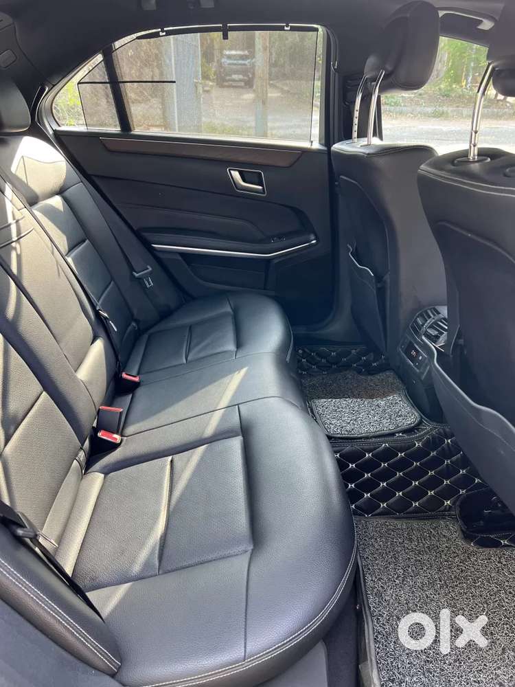 Mercedes-benz E-class E 250 Cdi Avantgarde, 2014, Diesel