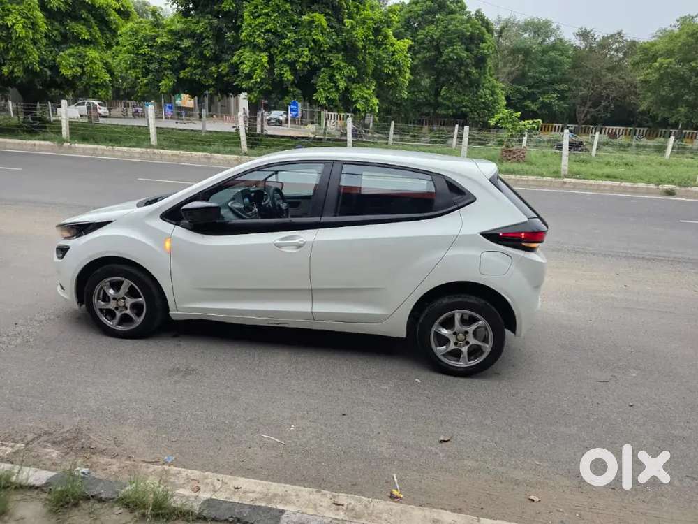 Tata Altroz 1.5 Xt 2023 Diesel Manual