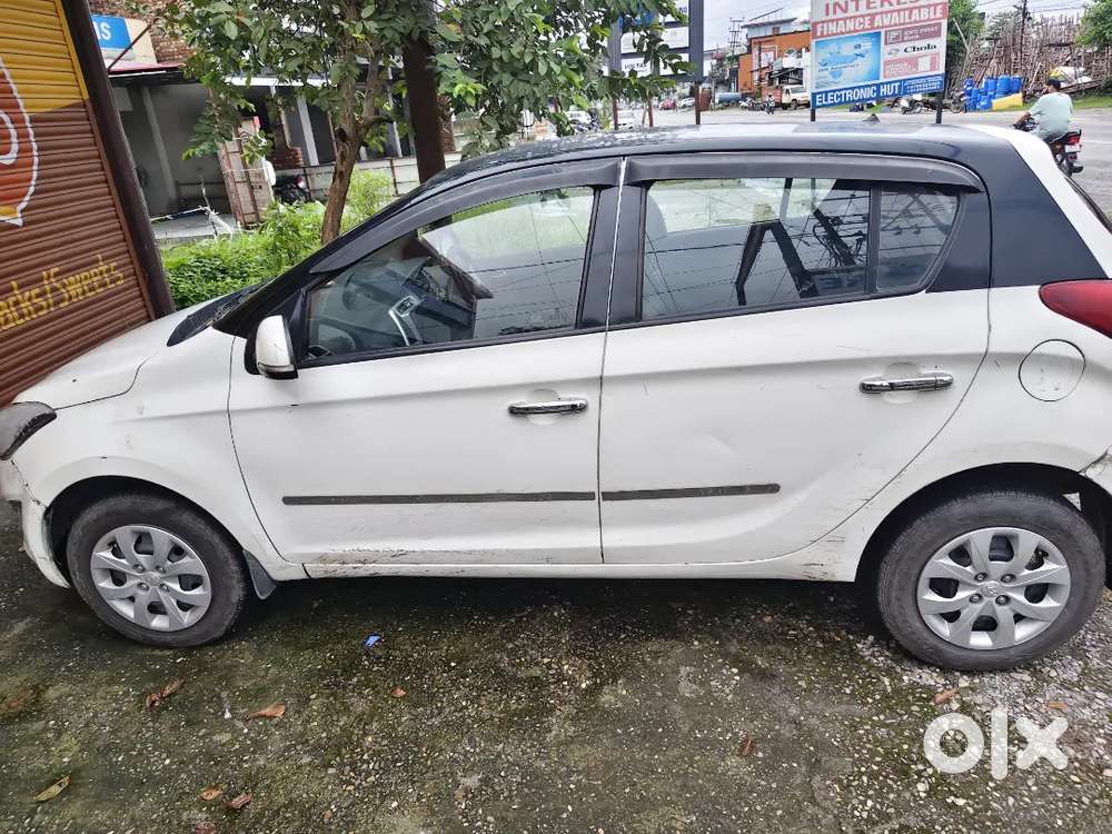 Hyundai I20 2013 Diesel