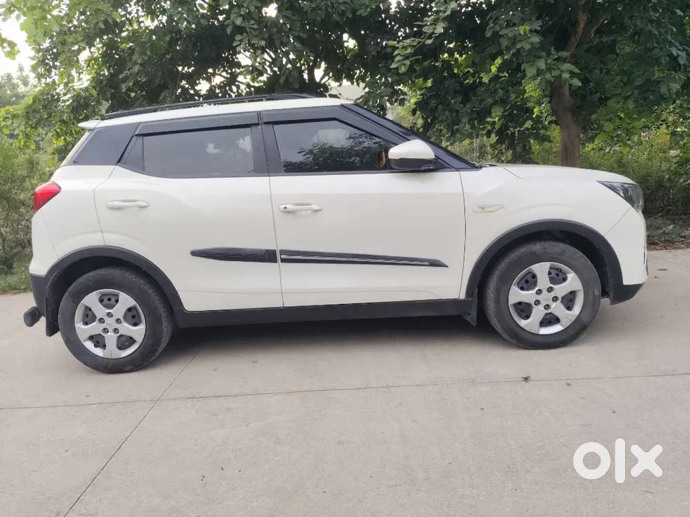 Mahindra Xuv300 Diesel 2021