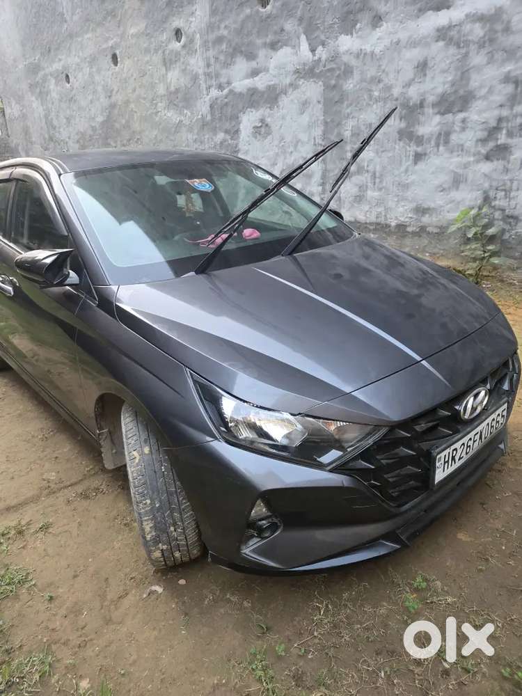 Hyundai I20 1.2 Spotz 2023