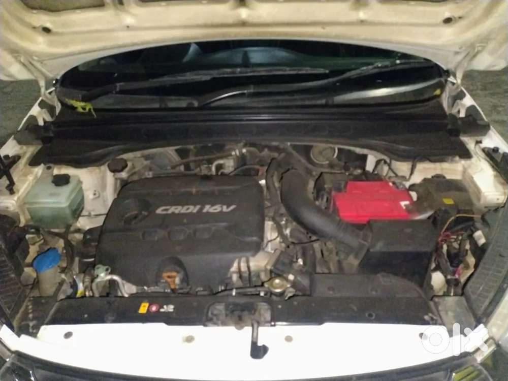 Well Maintain Car Good Condition