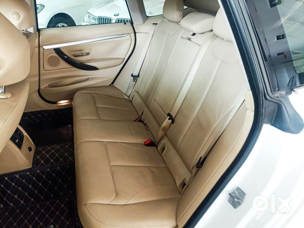 Bmw 3 Series, 2014, Diesel