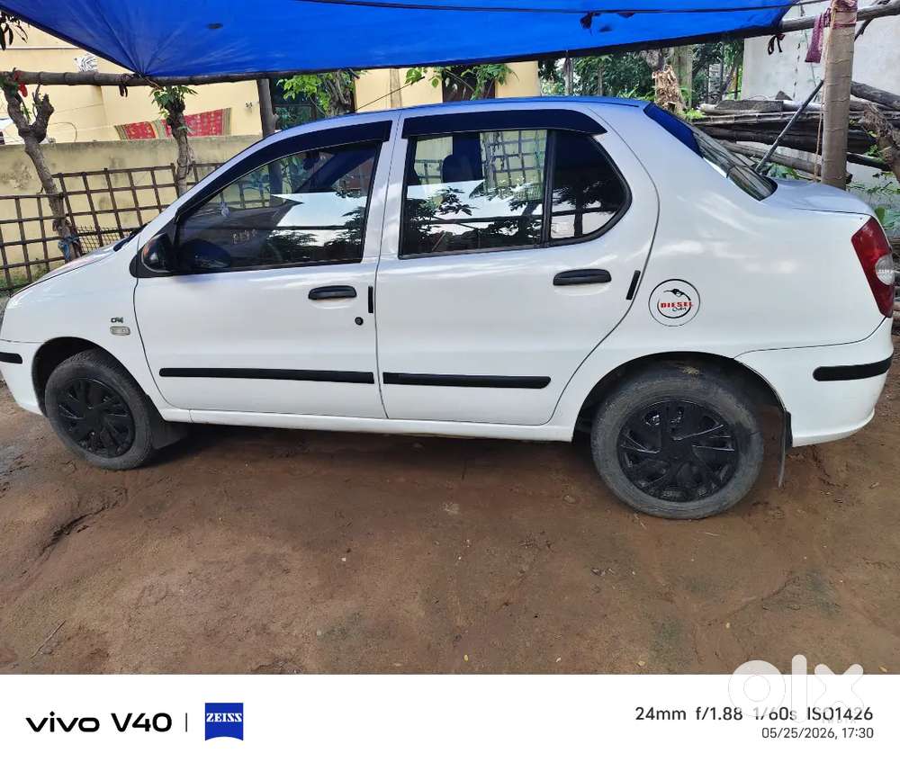 Tata Indigo Ecs 2012