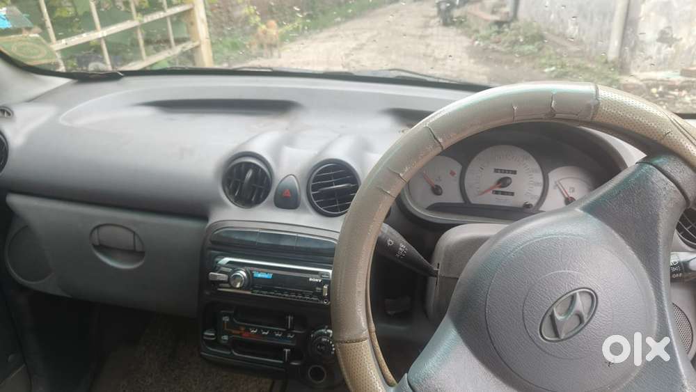 Hyundai Santro Xing 2007