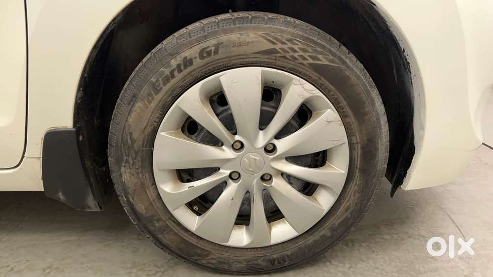 Maruti Suzuki Baleno Delta, 2016, Petrol