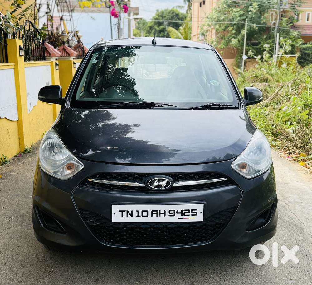Hyundai I10 Magna, 2012, Petrol