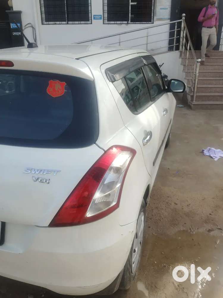 135000 Km Run Maruti Suzuki Vdi 2016 Model