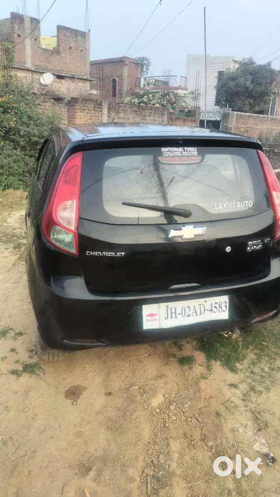 Urgent Sail Black Colour Car