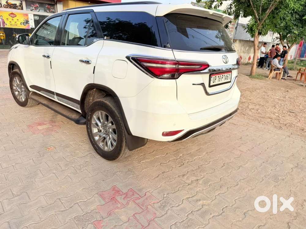 Toyota Diesel Car 2022