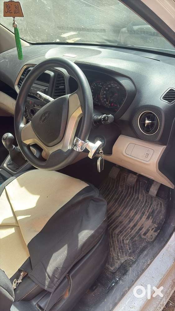 Hyundai Santro 2019 Petrol