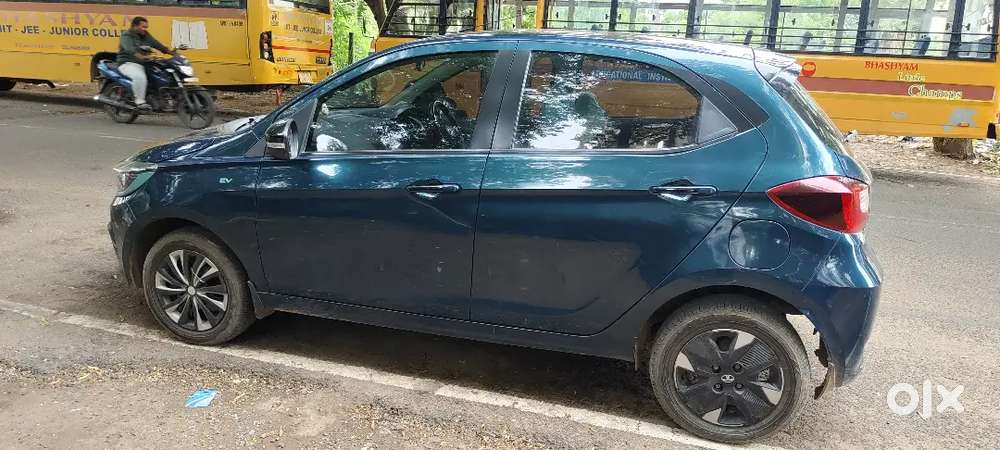 Tata Tiago Ev Xz 2023