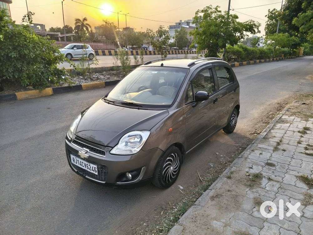 Chevrolet Spark 1.0 Lt, 2014, Petrol