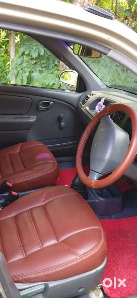 Maruti Suzuki Alto 800 2006