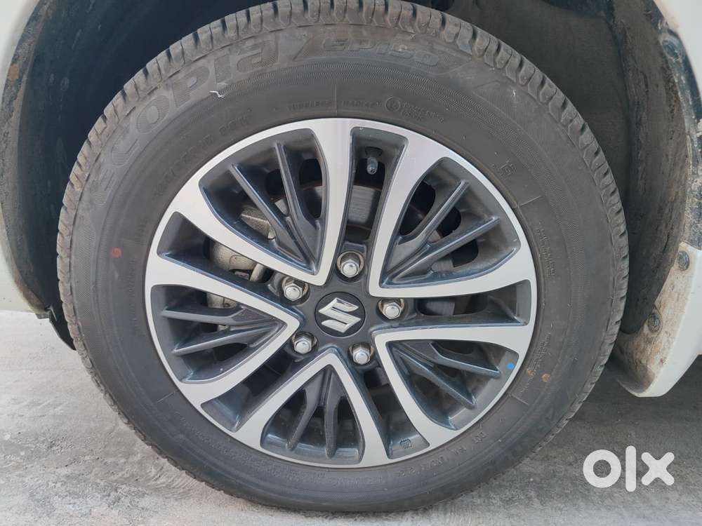 Maruti Suzuki Ertiga 1.5 Zxi Plus, 2025, Petrol