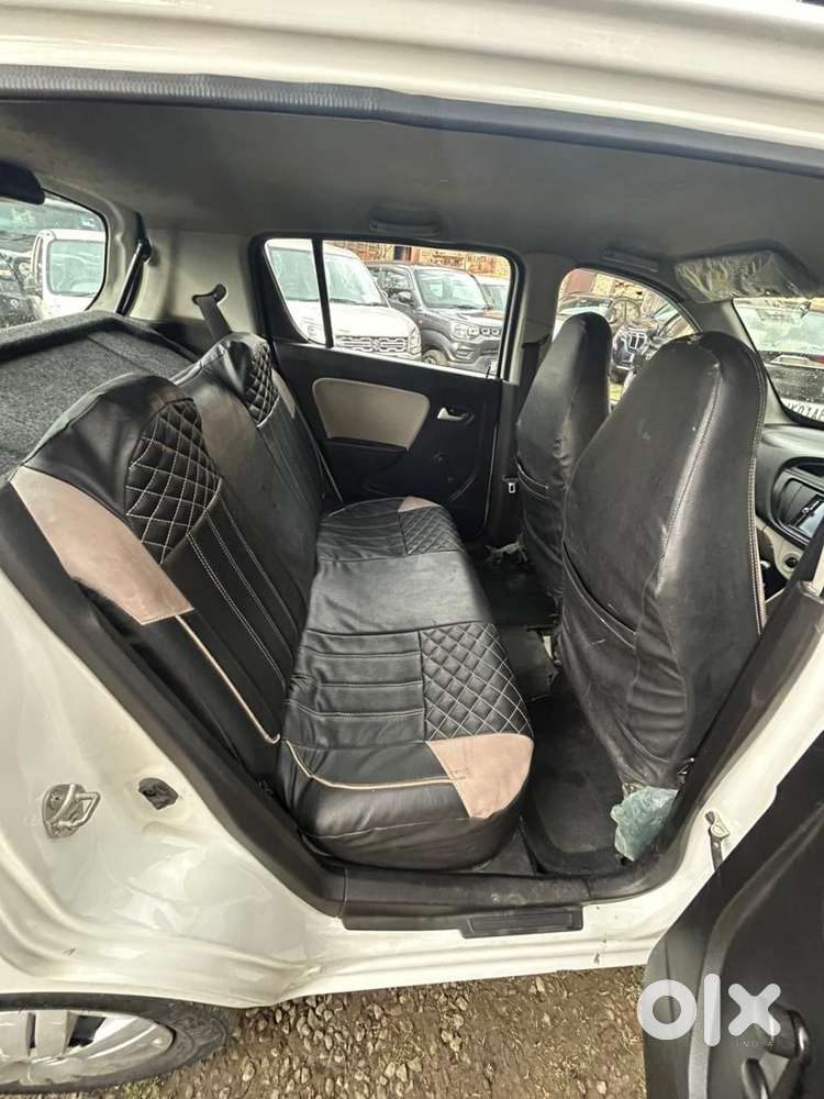 Maruti Suzuki Alto 800 2019-2023 0.8 Lxi (o), 2022, Petrol