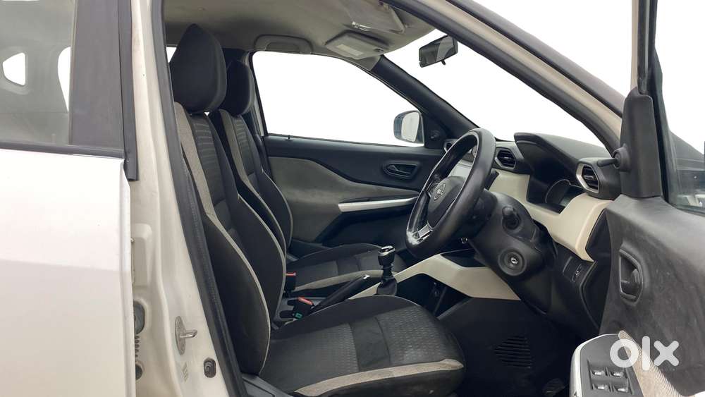 Nissan Magnite 1.0 Xe, 2021, Petrol