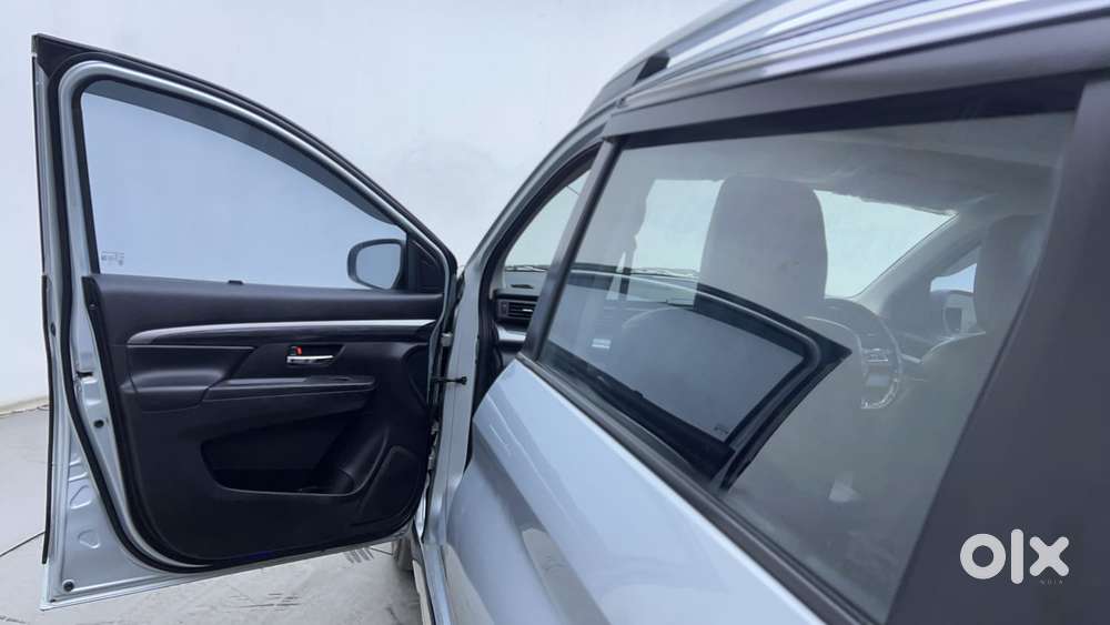 Maruti Suzuki Xl6 Zeta Mt Cng, 2023, Cng & Hybrids