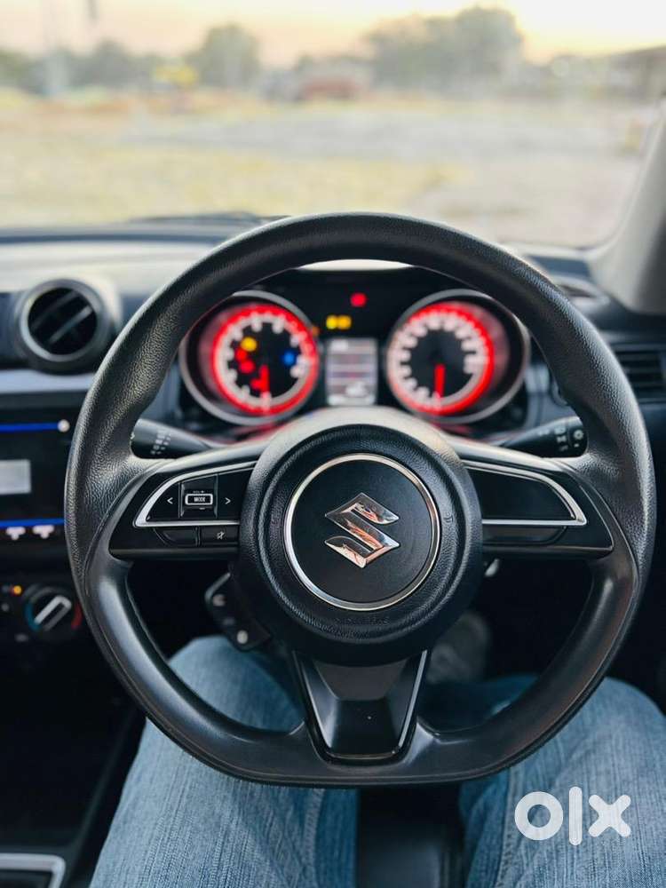Maruti Suzuki Swift 2023 Petrol 46000 Km Driven