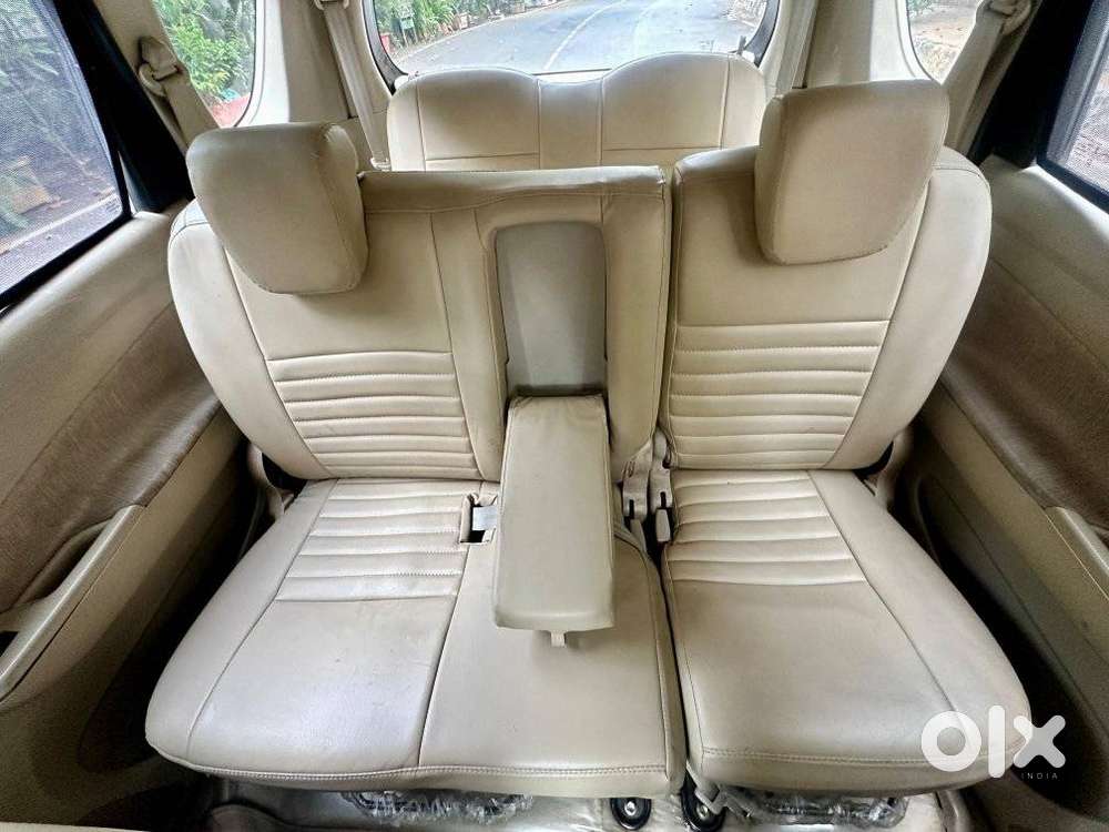 Maruti Suzuki Ertiga Vxi Cng, 2014, Cng & Hybrids