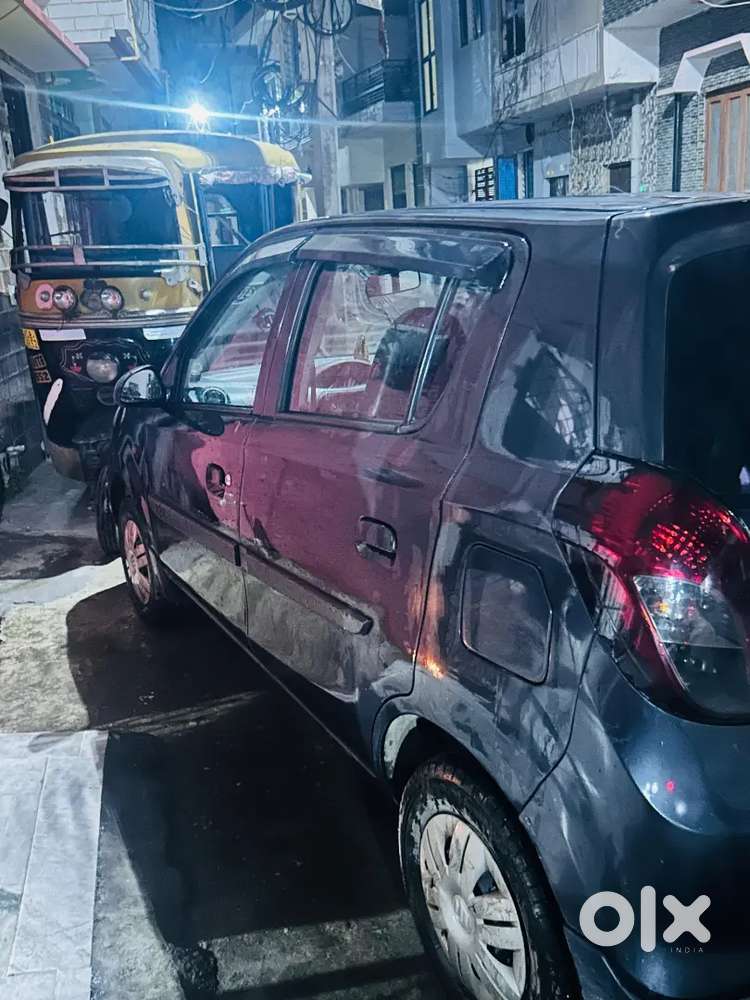 All New Tyer Full Modified Interior Android Display