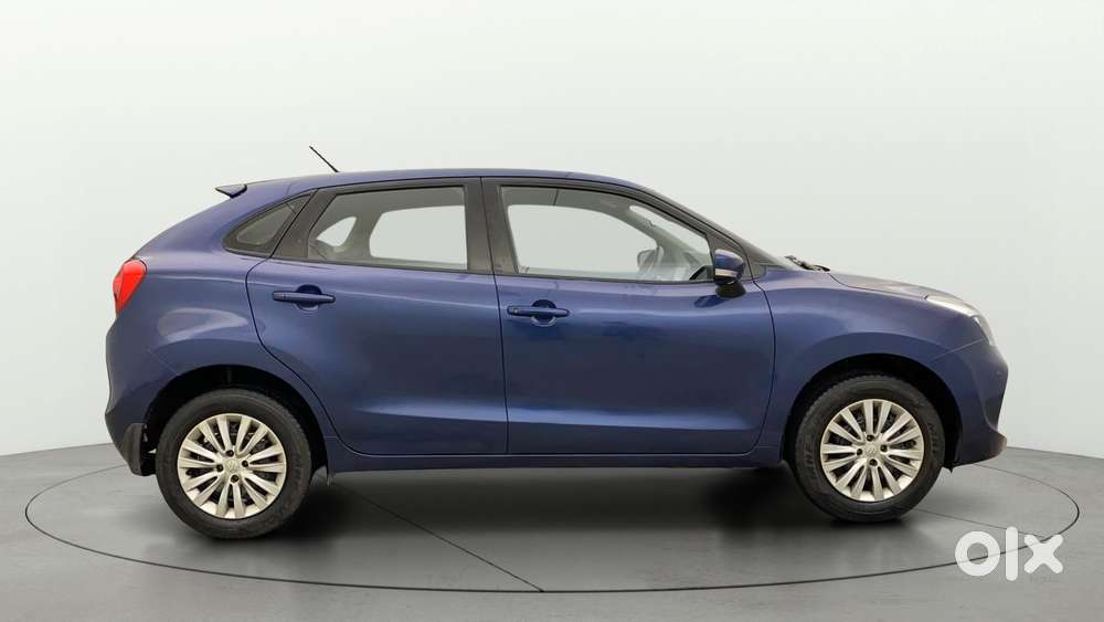 Maruti Suzuki Baleno 1.2 Delta, 2019, Petrol
