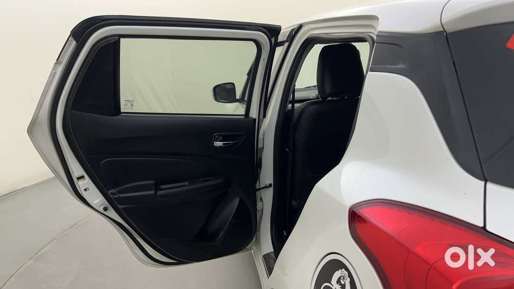 Maruti Suzuki Swift Zdi Plus, 2018, Diesel