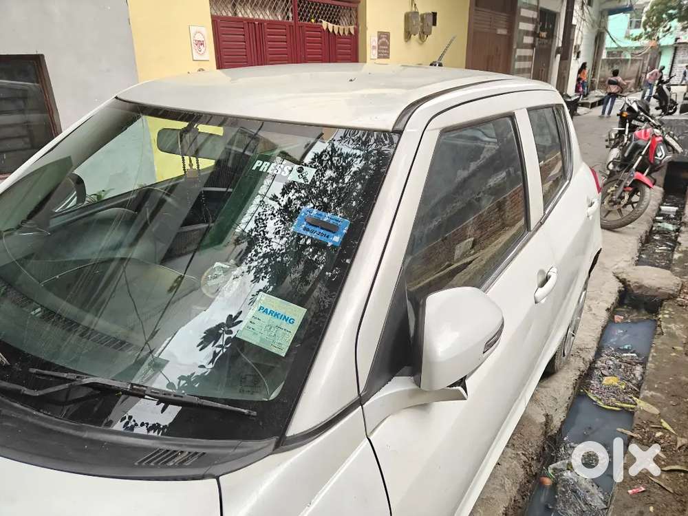 Maruti Suzuki Swift 2014 Petrol Well Maintained Pure Petrol Car