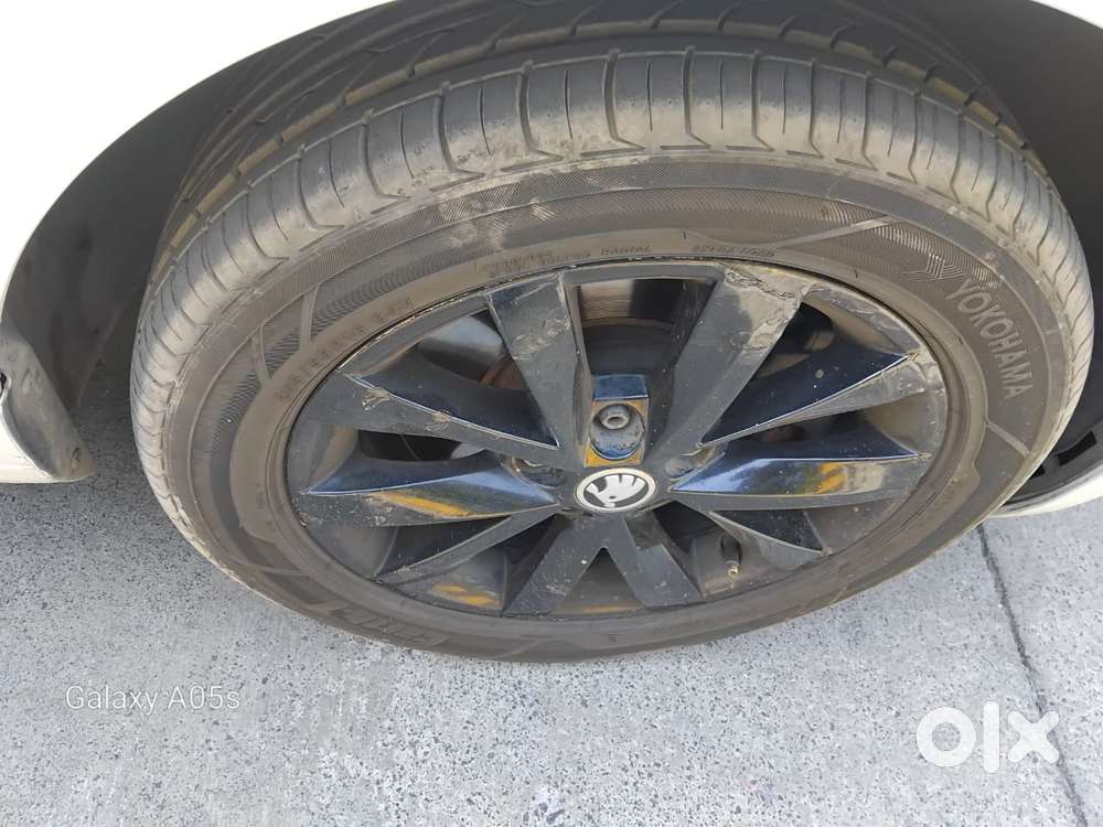 Skoda Octavia 1.8 Tsi At L K, 2019, Petrol