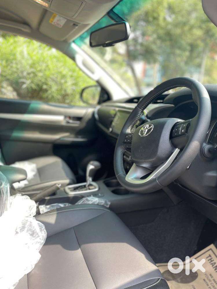 Toyota Hilux 2.8 High 4x4 At, 2025, Diesel