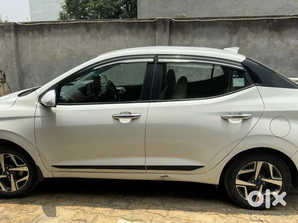 Hyundai Aura Sx 2023