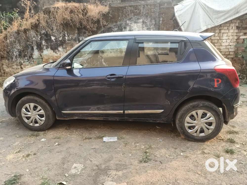 Maruti Suzuki Swift 2022 Petrol 91208 Km Driven