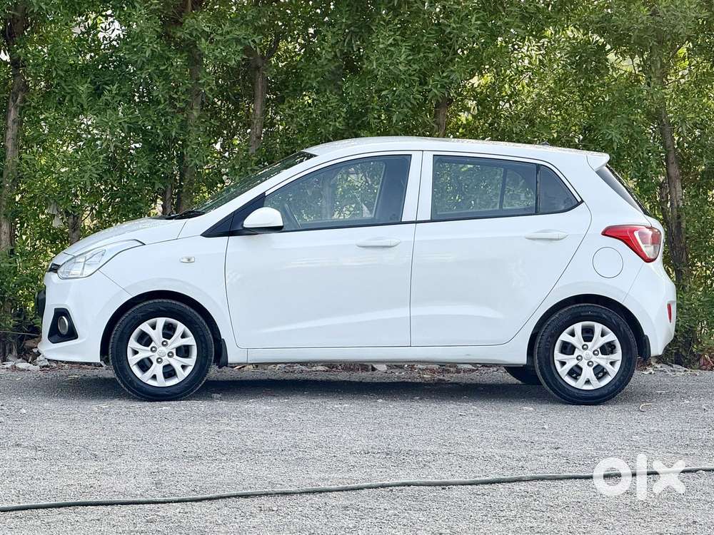Hyundai Grand I10, 2015, Petrol