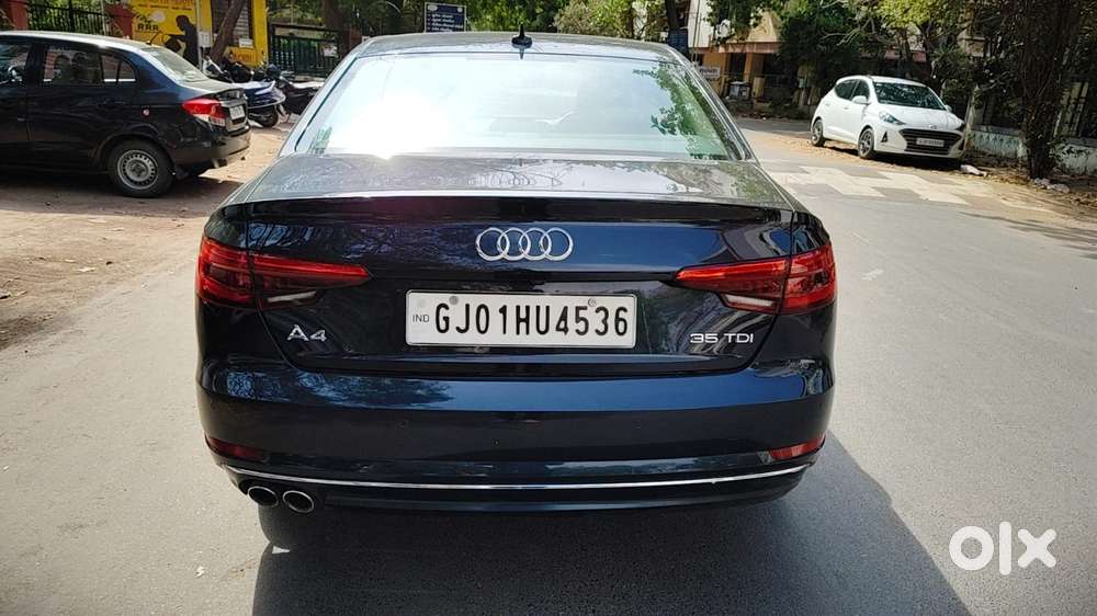 Audi A4 2016-2020 2.0 35 Tdi Premium Plus, 2017, Diesel